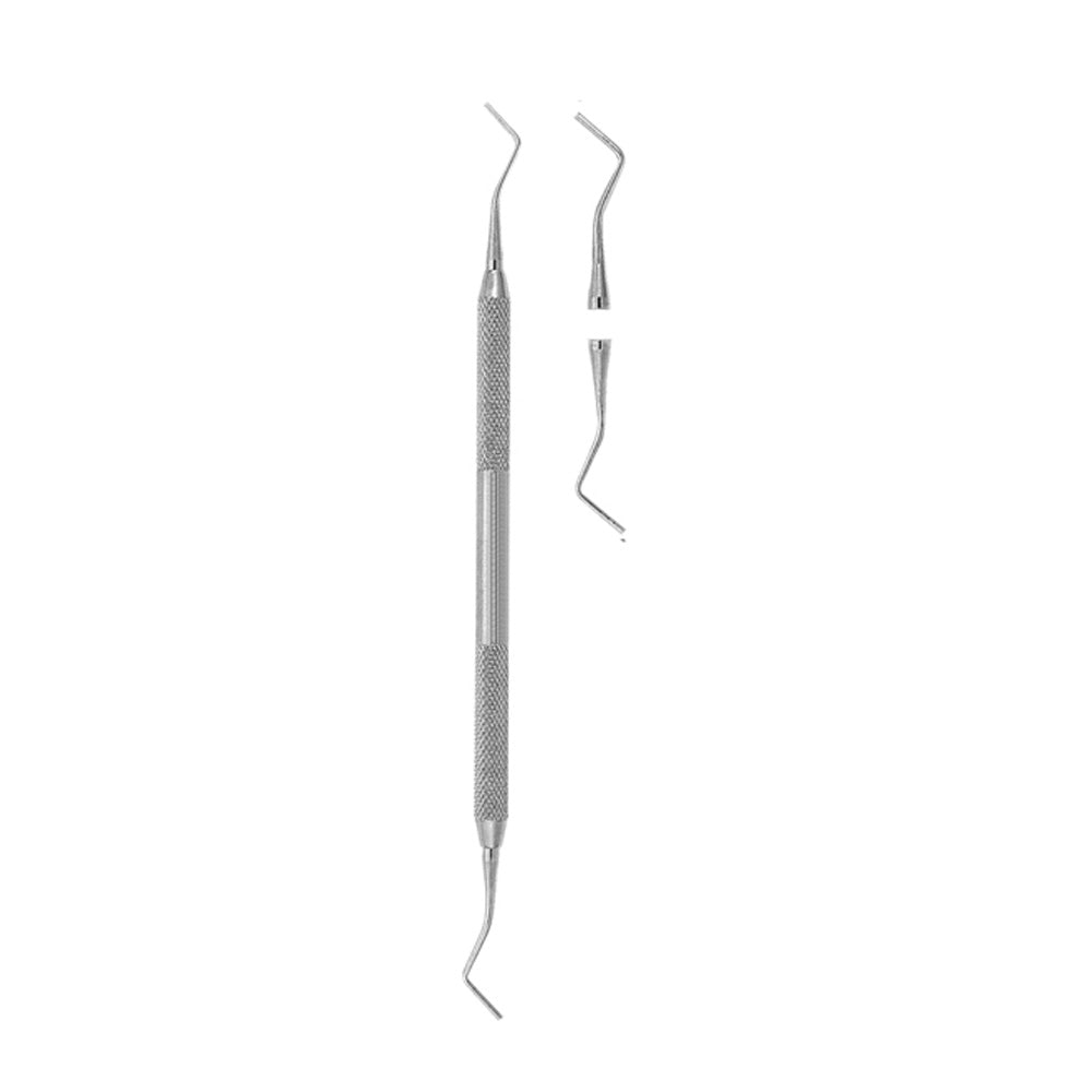 Dental Surgical Filling Instrument