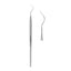 Dentist Explorer Anatomic Handle