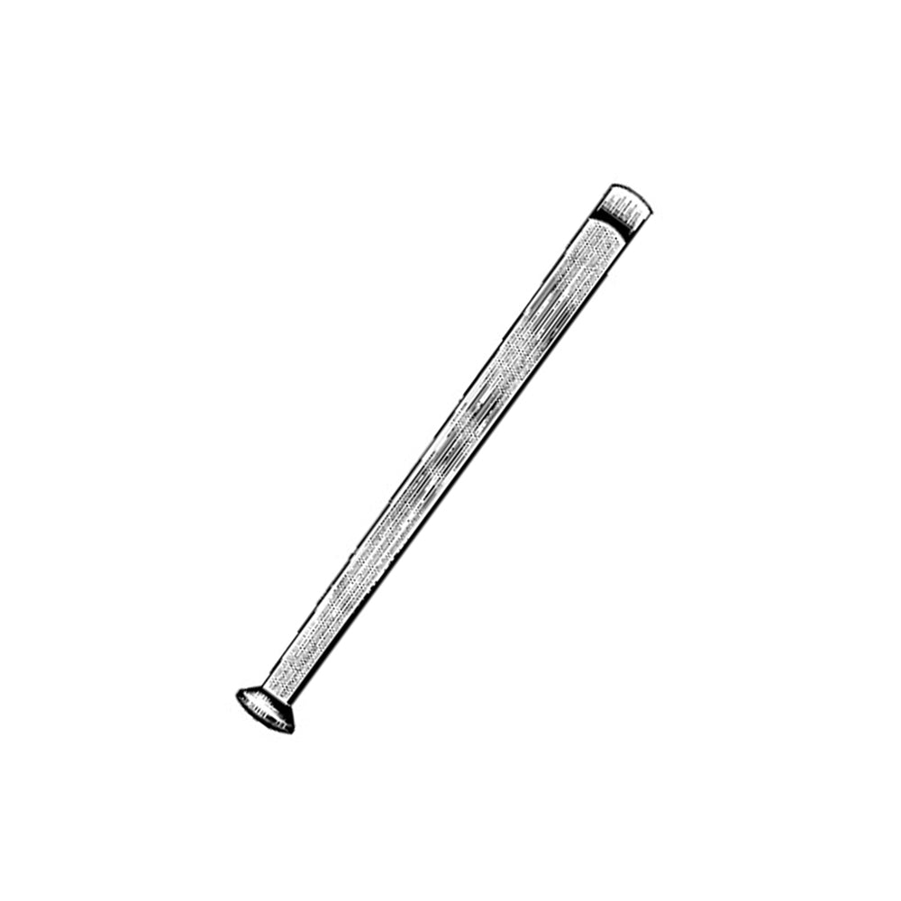 Alexander Chisel