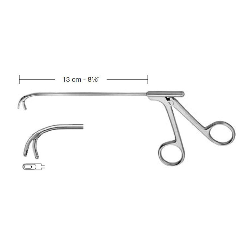 Antrum Grasp Forceps