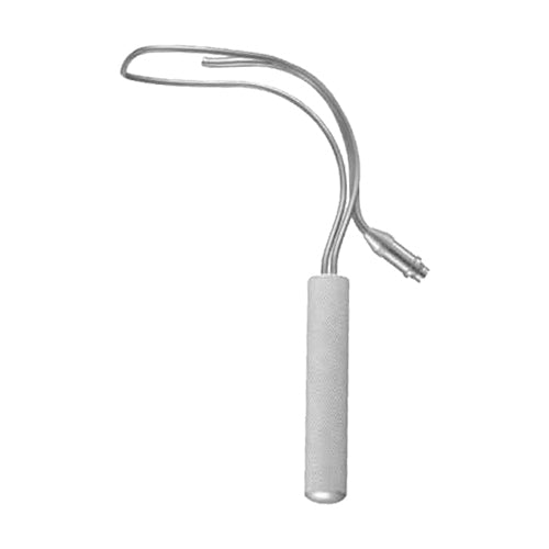 Biggs Mammoplasty Retractor 55mm