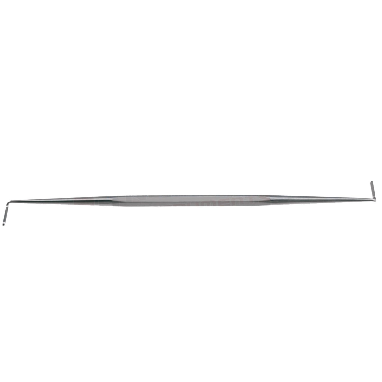 Barsky Pharyngeal Flap Elevator Double Ended