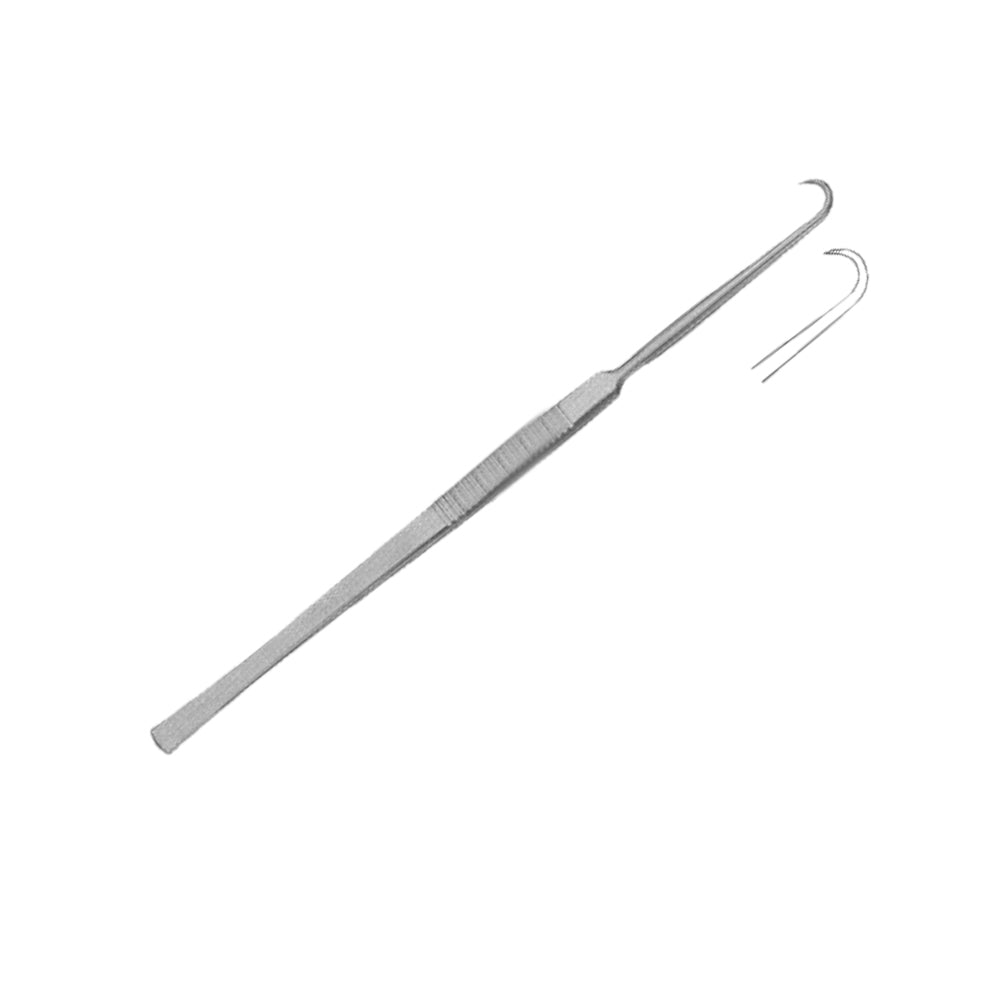 Bergmann Skin Retractor Hook