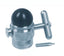 Bone Mill With Assembling Wrench