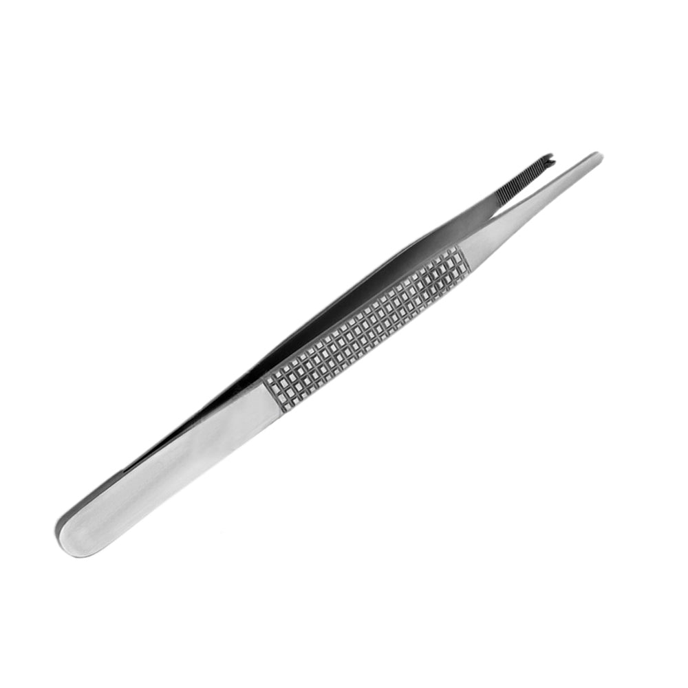 Bonney Tissue Forceps 18cm