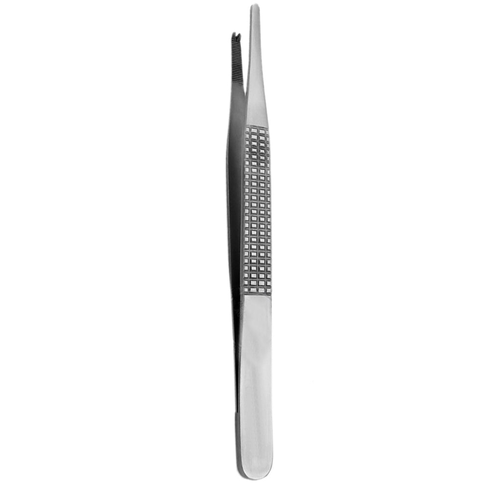 Bonney Tissue Forceps 18cm