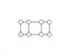 CAD Plate Rectangular Titanium