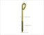Cancellous Traction Screw Ø 6.5mm