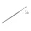 Desmarres Lid Retractor, 12mm 6-1/4"