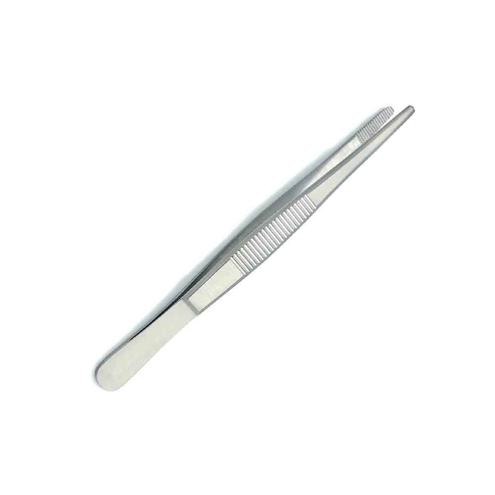 Dressing Forceps 12cm