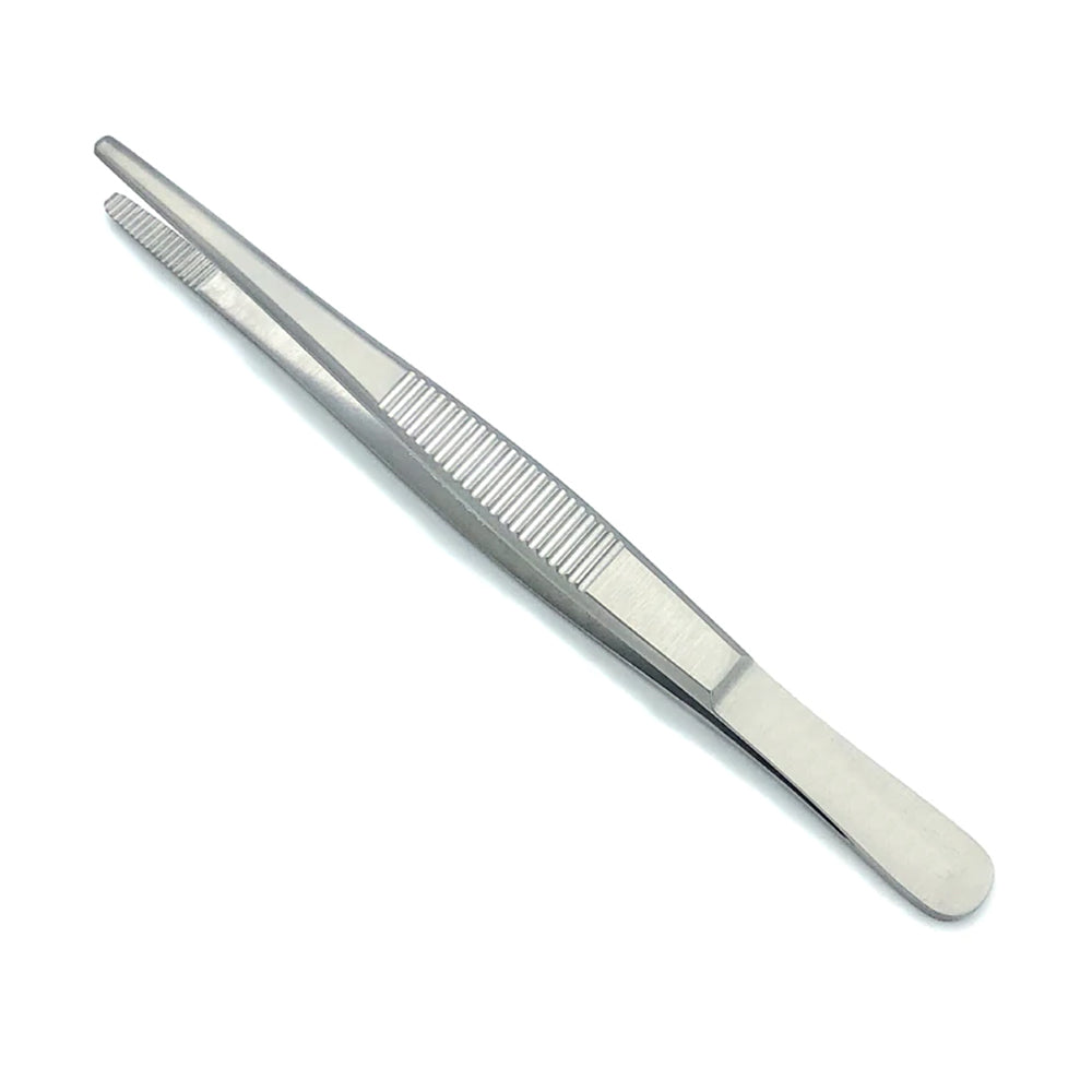 Dressing Forceps 12cm