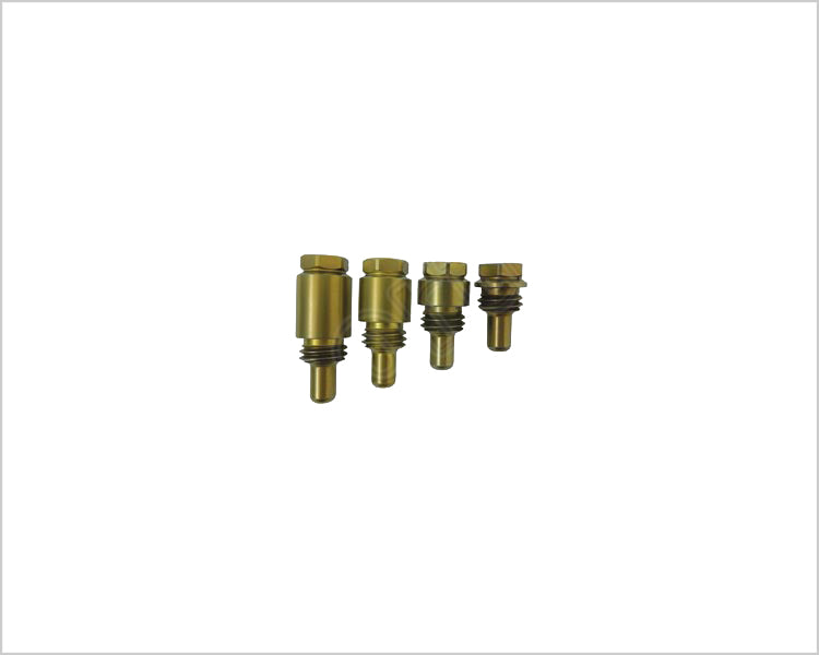 End Cap For PFNA-II Nails