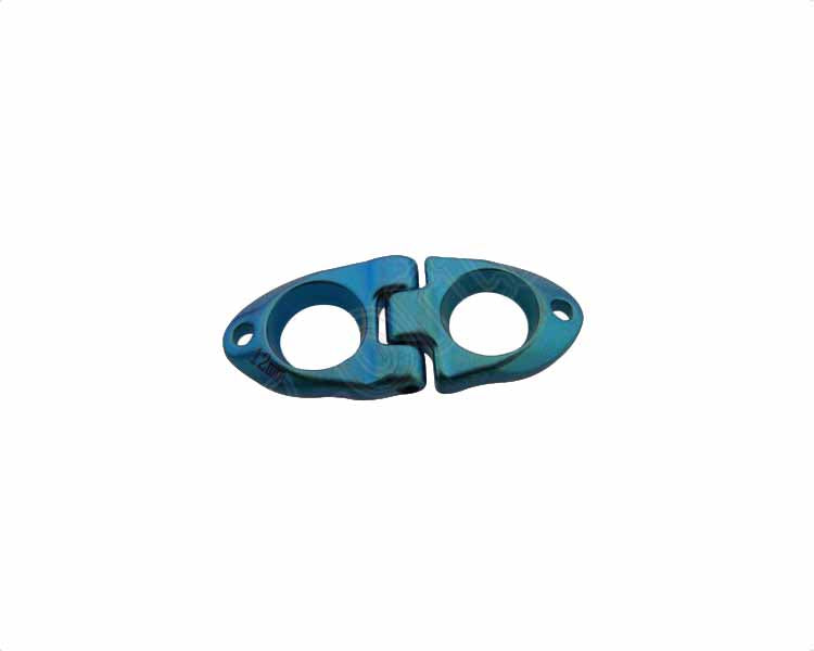 Epiphyseal Plate, Hinge Type