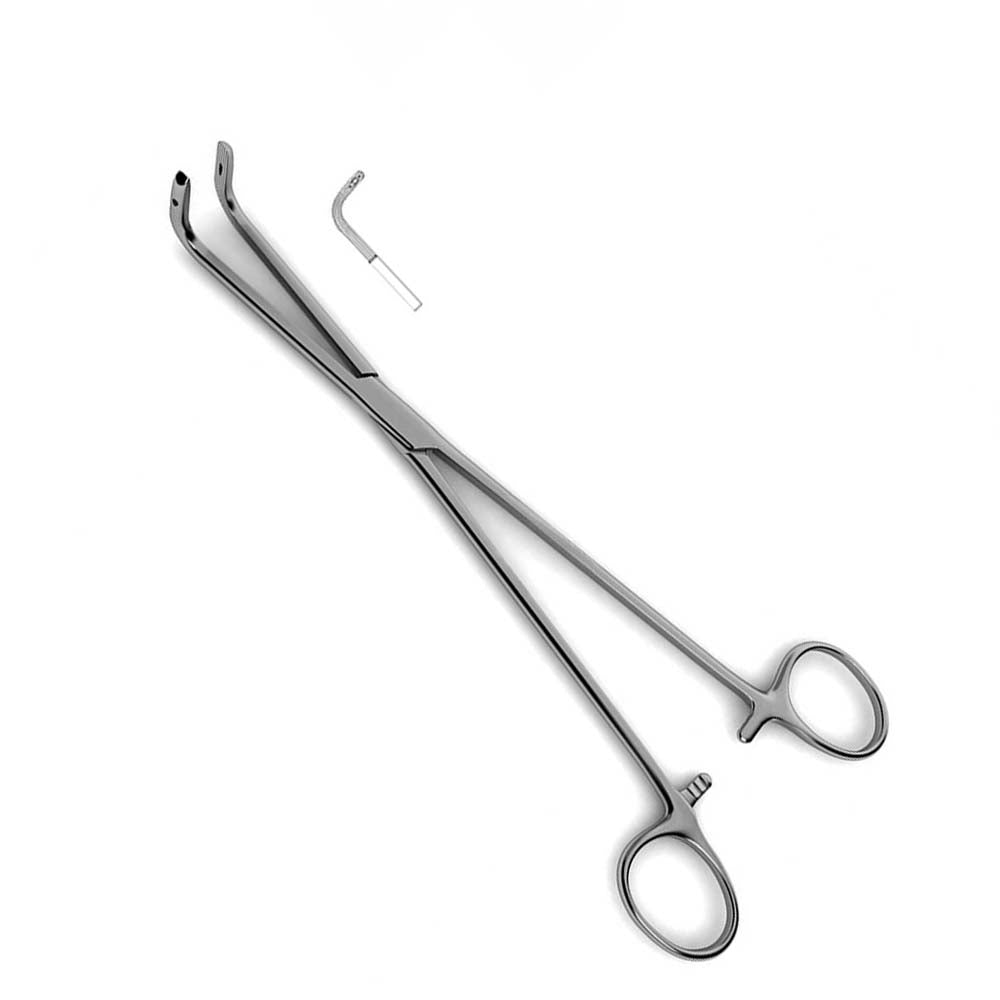 Finochietto Thoracic & Ligature Forceps