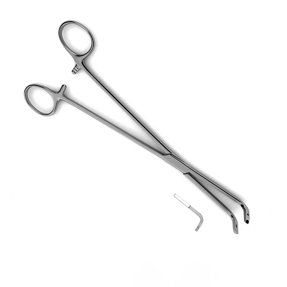 Finochietto Thoracic & Ligature Forceps