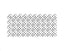 Flexible Mesh Plate Thickness 0.6mm - Titanium