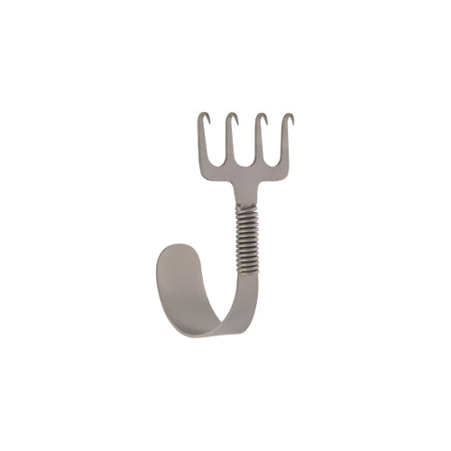 Gorney Rake Retractor