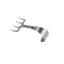 Gorney Maxwell Rake Retractor With Spring