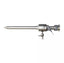 Laparoscopic Reusable Trocars Reducer
