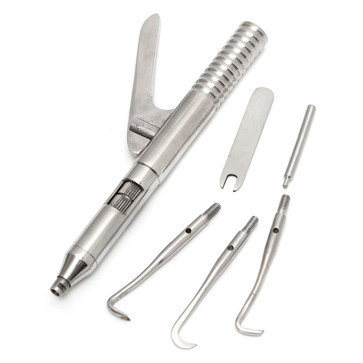 Dental Crown Remover Equipment