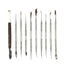 Dental Lab Equipment Wax Carving Tools Set
