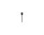 Ha Coated Monoaxial Screw - Titanium