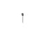 Ha Coated Polyaxial Screw - Titanium