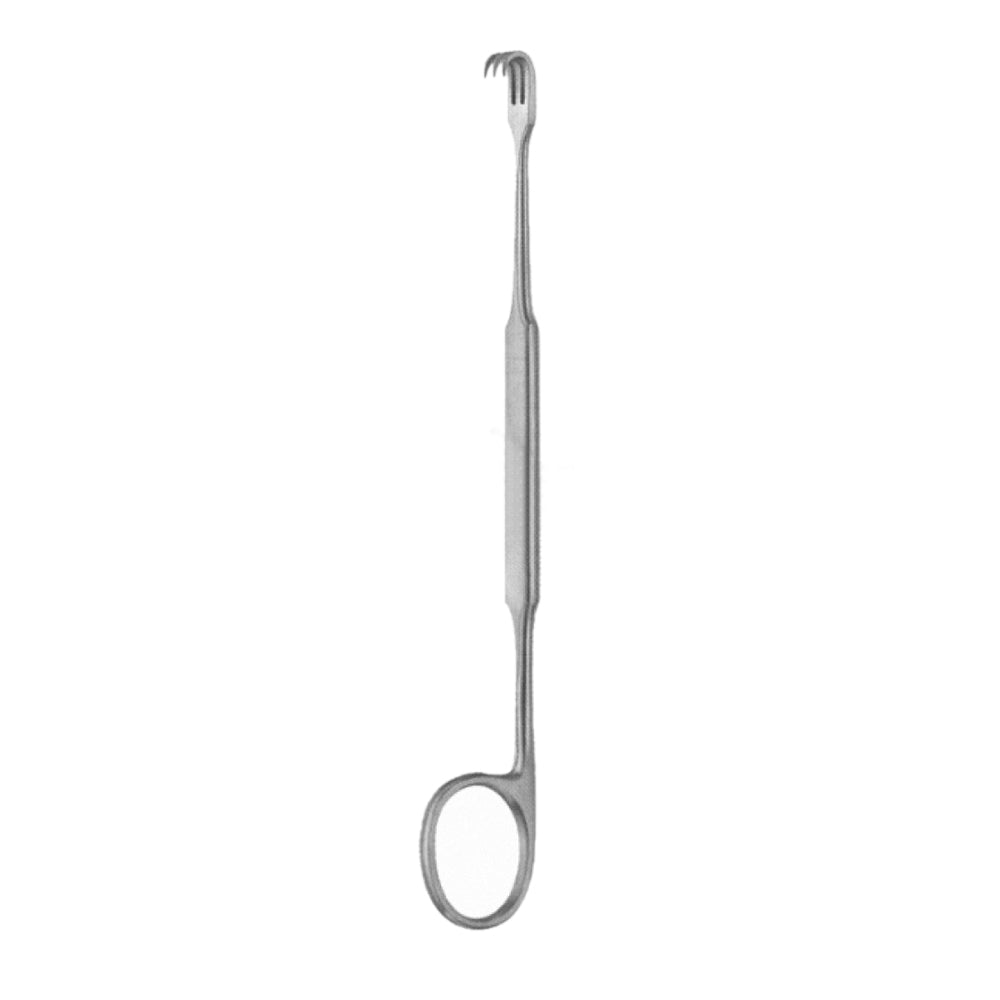 Meyerding Retractor 18cm