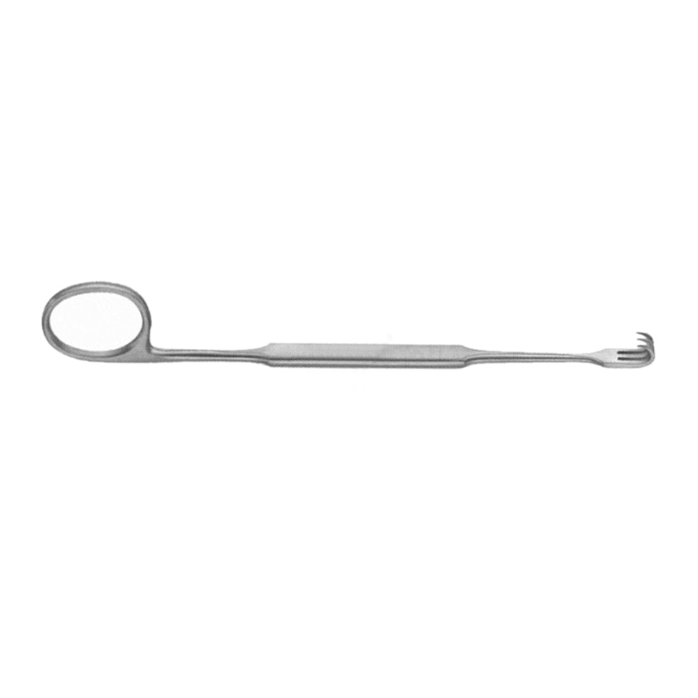 Meyerding Retractor 18cm