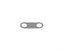 Mini Cervical Plate - Titanium