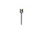 Monoaxial Pedicle Screw - Titanium