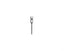 Monoaxial Reduction Screw - Titanium