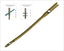PFNA-II. Proximal Femoral Nail, Antirotation - Long (Left Right)