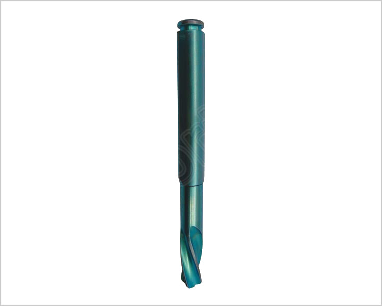 PFNA-II Nail Blade Screw (Cannulated)