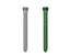 Safety Lock Screw Ø5.0mm (Star Like), Self Tapping