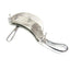 Saw Spinal Fixed Back Double Bladed Adjustable
