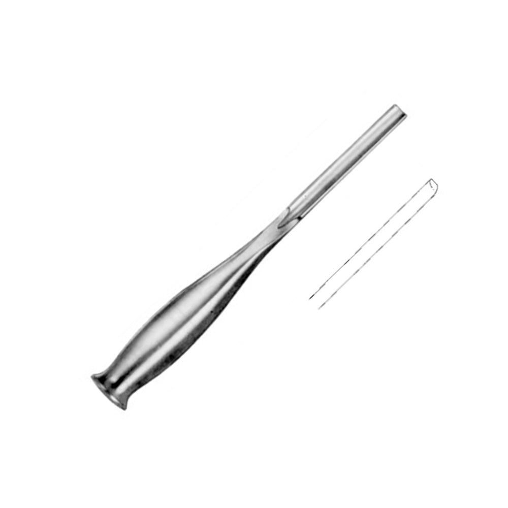Smith Peterson Gouge Straight/Curved