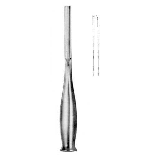 Smith Peterson Gouge Straight/Curved