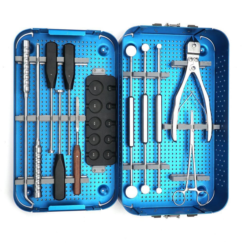 Spine Surgical Instrument Set