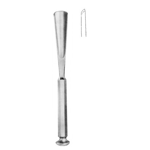 Stille-Type Gouge