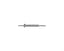 Transarticular Screw - Titanium Fully Threaded
