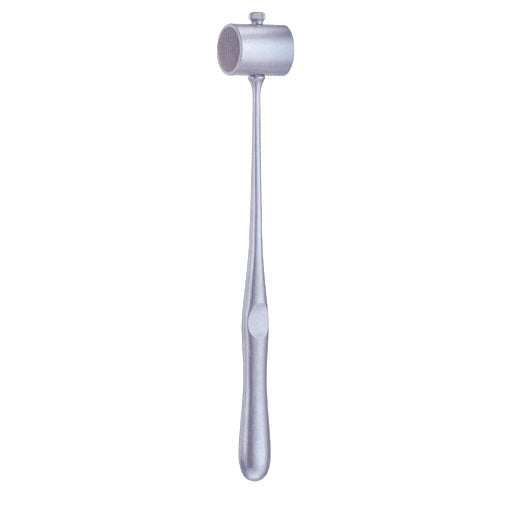 Williger Bone Mallet Lead Filled Head 30mm Diameter 24cm