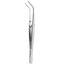 Dressing Tweezer 14cm Locking