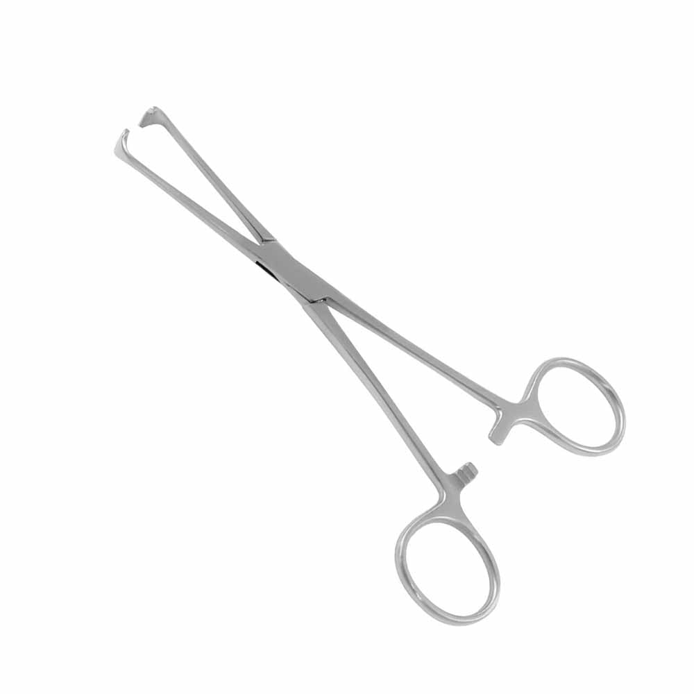 Adair Tissue Forceps Non-Toothed