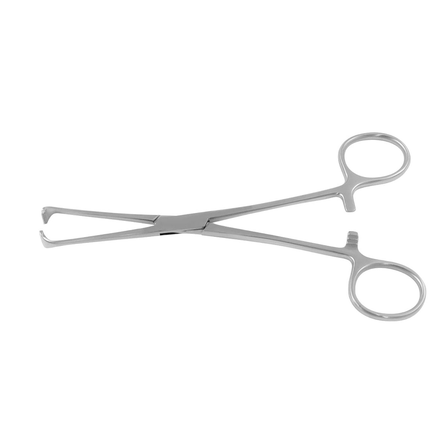 Adair Tissue Forceps Non-Toothed