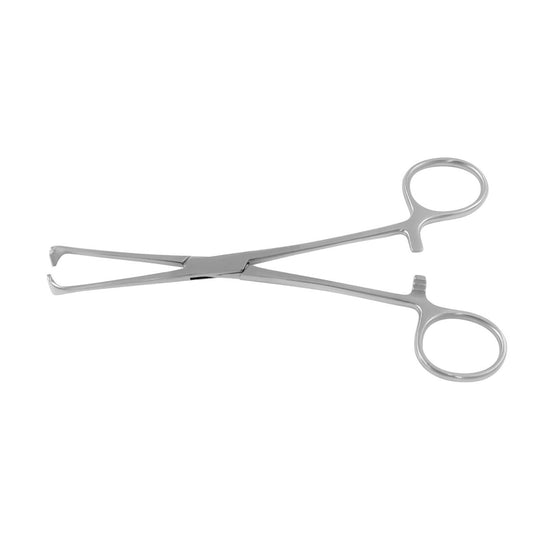 Adair Tissue Forceps Non-Toothed