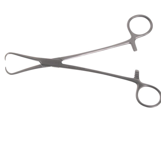 Adair Uterine Tenaculum Forceps