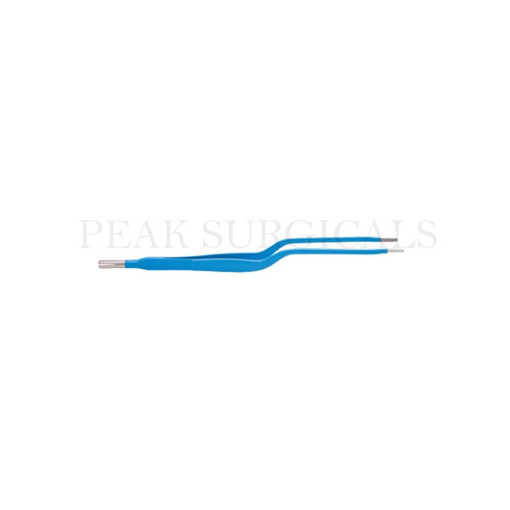 Adson Bayonet Monopolar Forceps