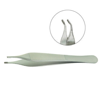 Adson Brown Forceps