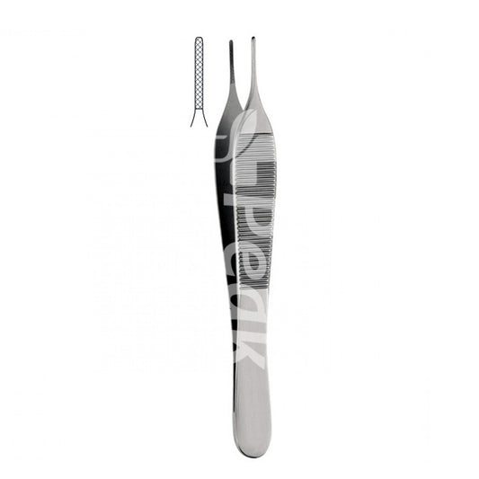 Adson Cartilage Measuring Forceps